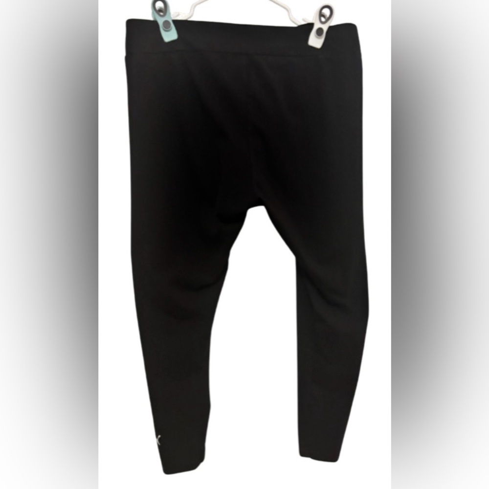 Puma Women’s Black Active Leggings